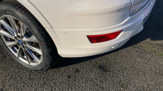 Ford Kuga Vignale 2.0 TDCi 180 5dr Auto Diesel Estate